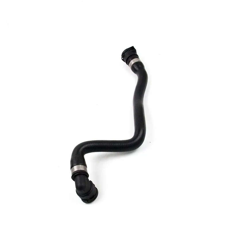 17127509965 Rubber Radiator Water Hose For BMW X5 E53 Coolant Water Pipe