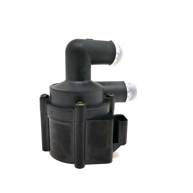 Electric Coolant Auxiliary Additional Cooling Water pump For Audi VW CC EOS Passat Jetta Golf 6