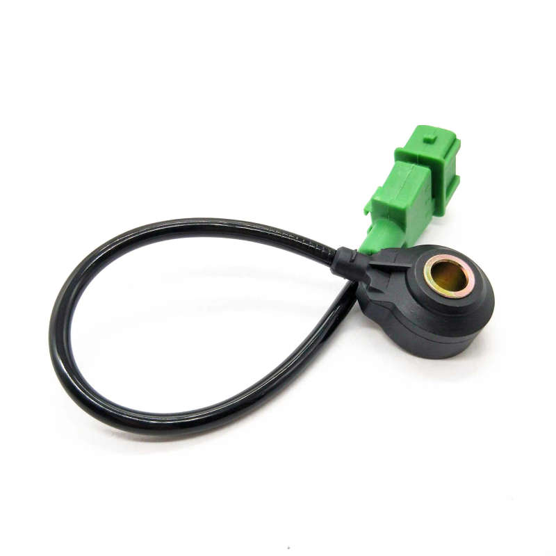 Knock Sensor For Peugeot Fiat Ulysse Renault Avantime Clio Laguna
