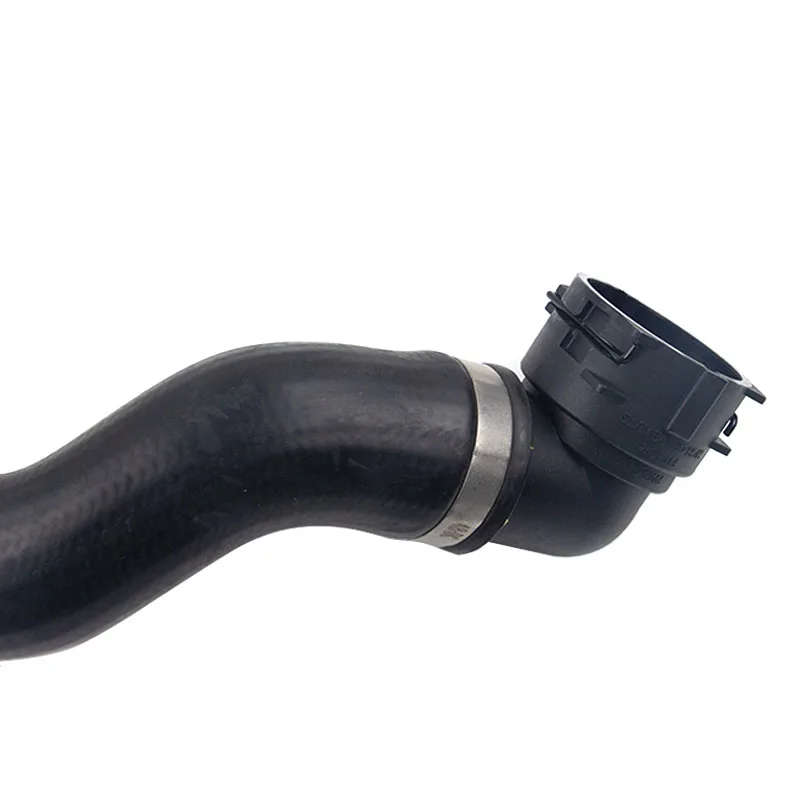 Car Coolant Hose Return Pipe For Mercedes Benz S350 Coolant Water Pipe Radiator Hose