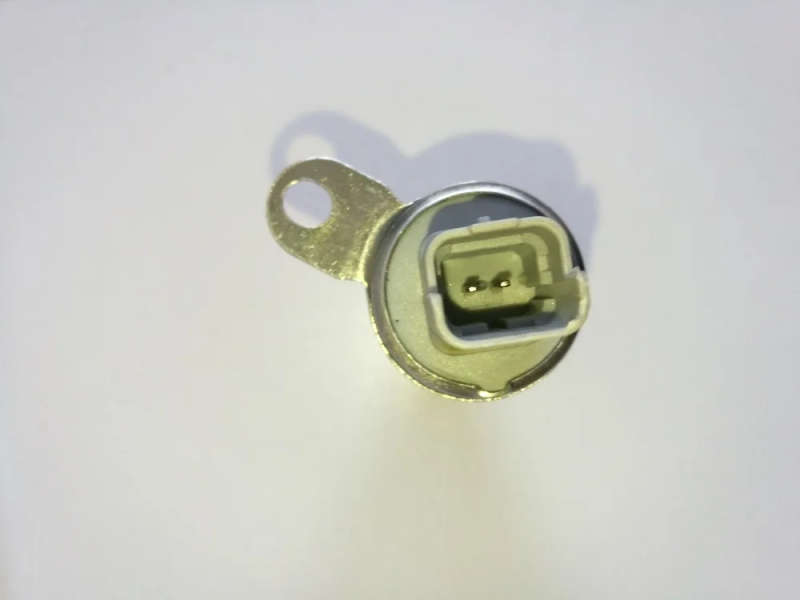 VVT variable time solenoid valve is Renault Clio fluence picturesque lagoon Megan model