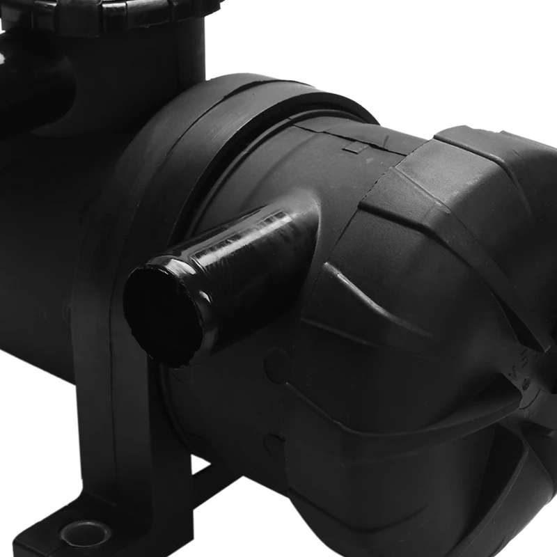 Provent 200 Oil Separator Catch Can Filter For Ford Patrol Turbo 4Wds Charged Toyota Landcruiser