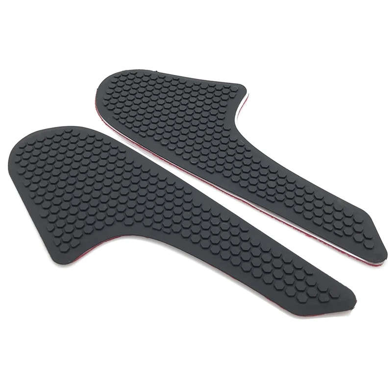 for DUCATI PANIGALE 899 959 1199 1299 Motorcycle Anti Slip Tank Protector Stickers