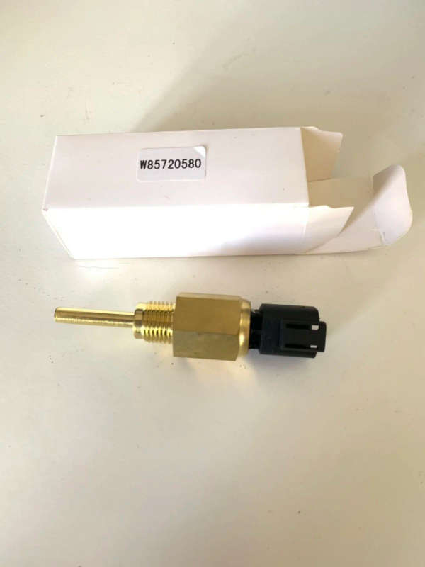 4 unids / batch temperature sensor switch temperature transmitter sending unit For perkins 4000