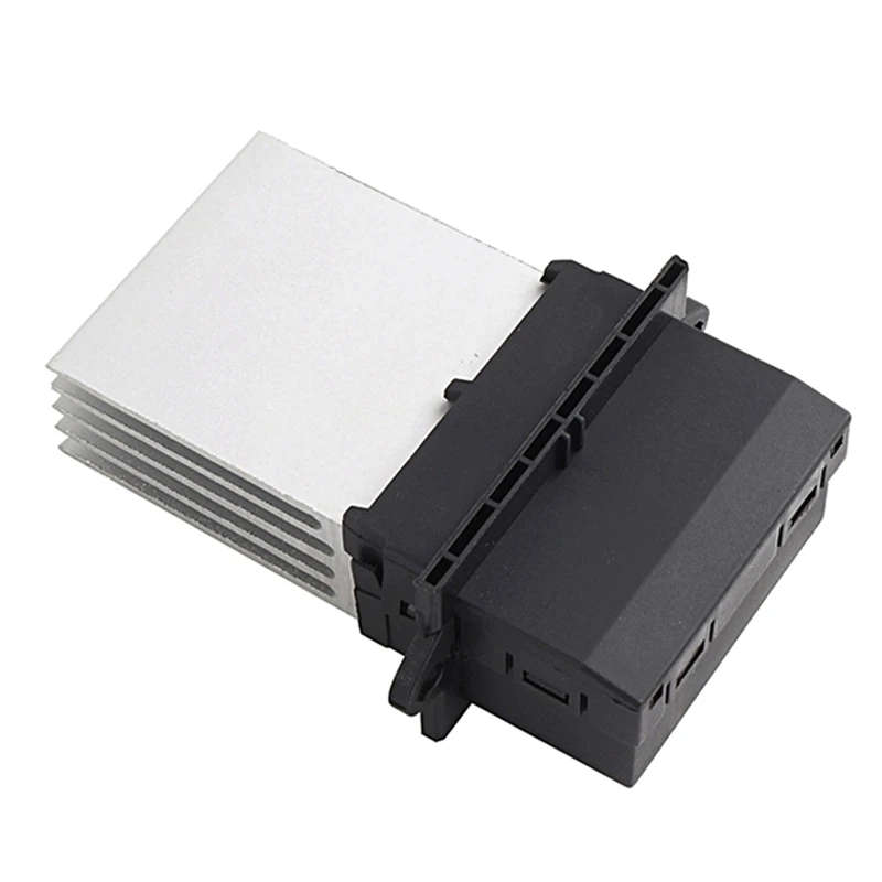 Car Blower Motor Resistor Heater Fan for Peugeot 406 Renault Megane Scenic Master II 6441.W6 6441W6
