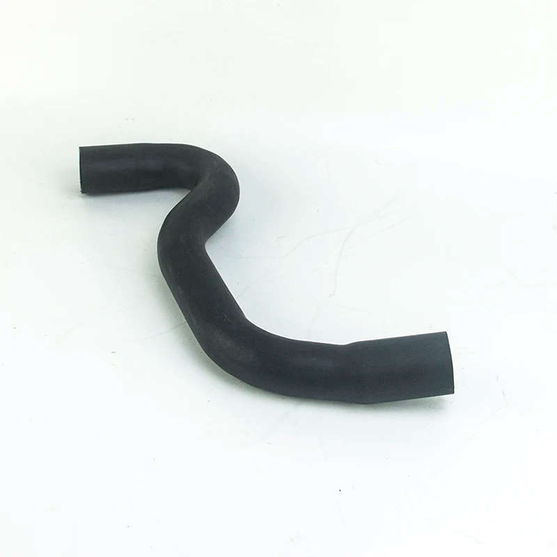 1351EJ 1.6T Radiator Lower Water Pipe For Peugeot 307 206