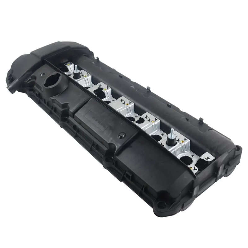 Head Valve Cover With Gasket For BMW E36 E39 E38 320i 323i 328i M3 E39 520i 523i 528i 720i Z3