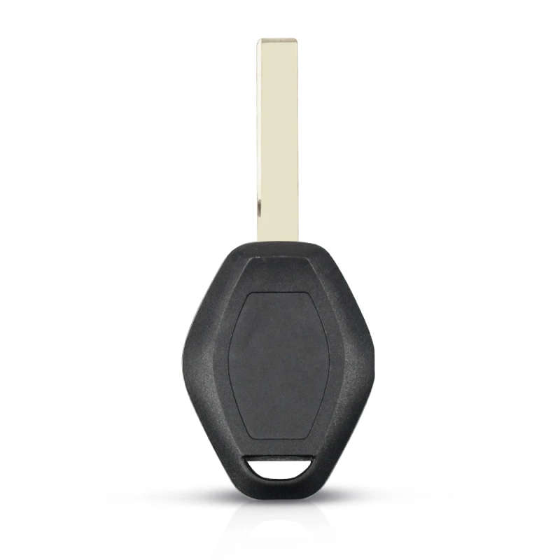 3 Buttons Remote Key For BMW X3 X5 Z3 Z4 1/3/5/7 Series EWS System 315/433MHZ HU92/HU58 Blade