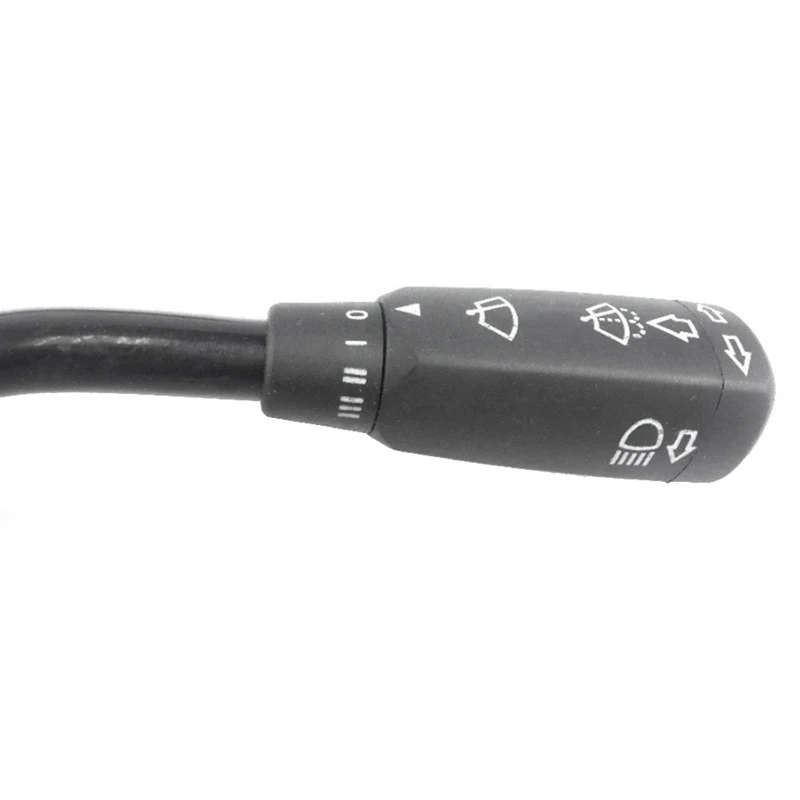 For Mercedes Benz T1 1977-1996 Truck Switch Steering Column Switch Turn Signal Combination Switches