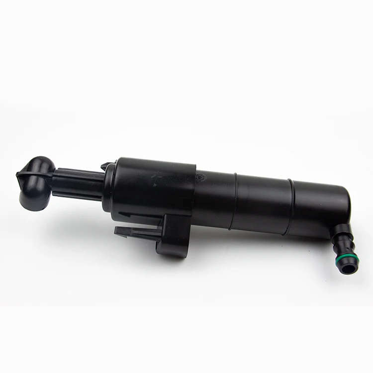 Car Headlight Washer Nozzle Headlight Water Spray Gun For Mercedes-Benz CLS63 220 250 350 320