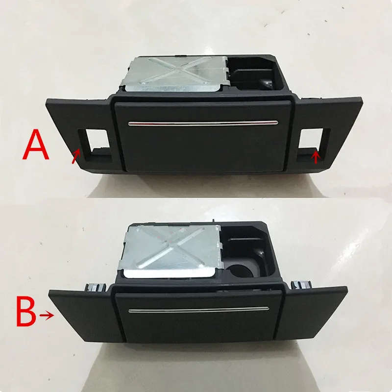 Car Center Console Ashtray For Chrysler 300C 05-10 For Dodge Charger SRT-8 2007 2008 Ash Tray