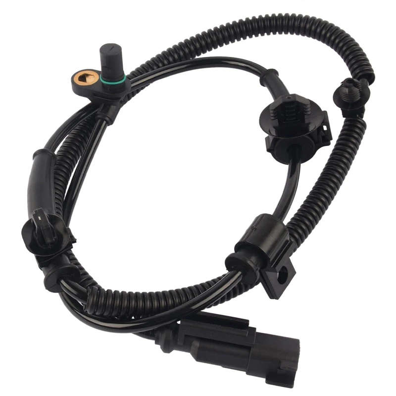 Car Front Wheel Speed Sensor ABS CL3Z2C204A for Ford F-150 Expedition Lincoln Navigator