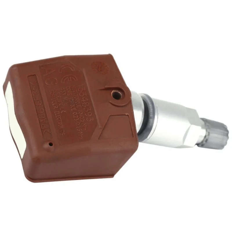 13348393 Car Tyre Press Tire Pressure Sensor Tire Pressure Monitor Sensor for Chevrolet Opel