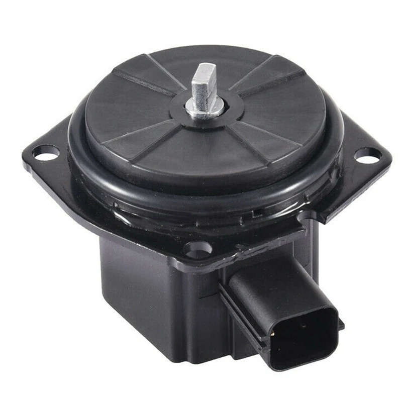 4593839AB Intake Manifold Runner Control Valve for Chrysler 300 Charger 2.7L 3.5L 5 Pins