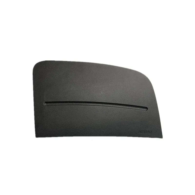 Car Steering Wheel Passenger Cover Dashboard Decorative plates For Skoda Fabia