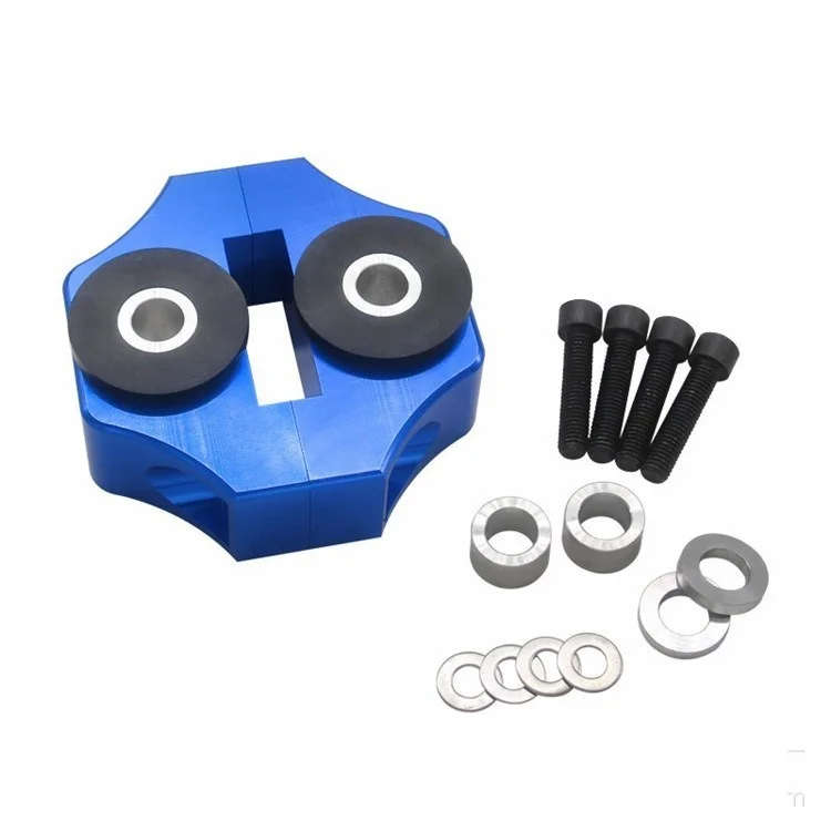 Automobile engine bracket for Honda Civic engine EK eg small horn engine foot fixing bracket