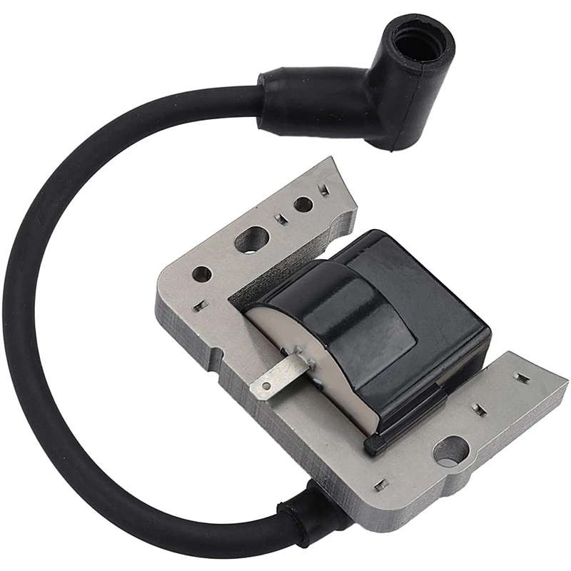 Ignition Coil Module for Tecumseh 34443B 3443C 34443D Craftsman Yardman 6.75HP 6.5HP Lawnmower