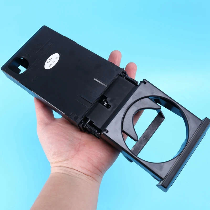 Stretch Fold Cup Holder For A6 C5 1998-05 A4 98-2002 4B0862534D
