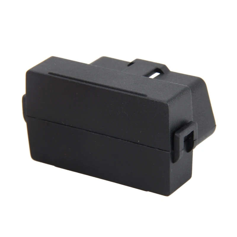 Car Portable OBD Canbus Speed Door Lock & Unlock OBD Module for 2013-2015 Ford Mondeo 2015