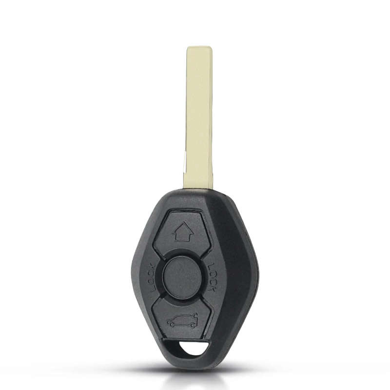Remote Car Key ID46 Chip For BMW CAS2 5 Series E46 E60 E83 E53 E36 E38 315LP 315MHz 433MHZ 868MHZ