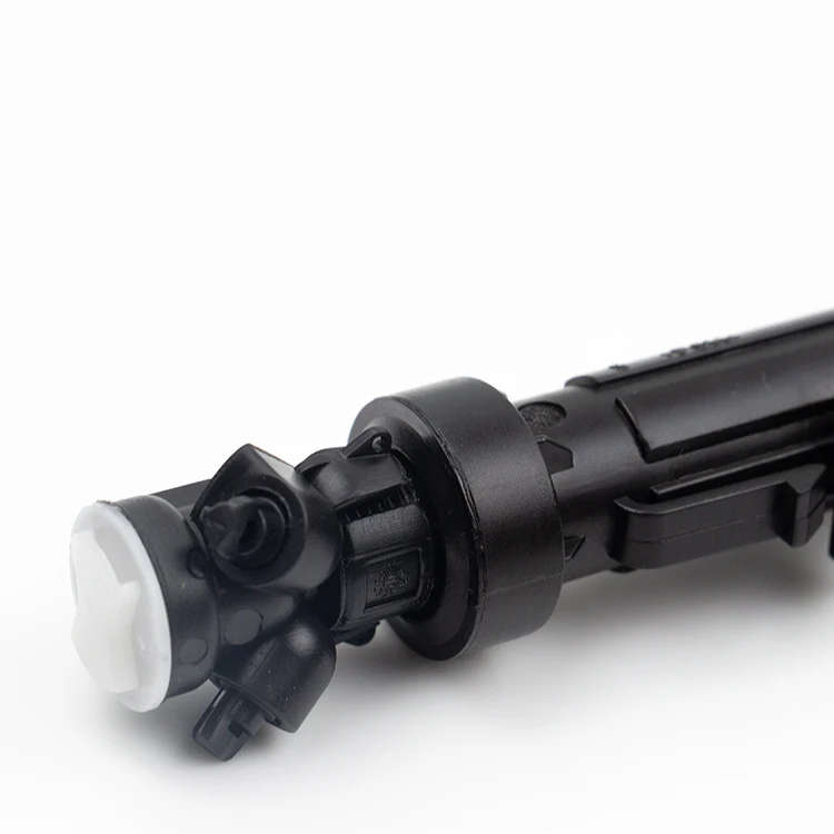 Left Right Headlight Washer Nozzle Cylinder For Mercedes-Benz ML-class W166 ML350 ML550