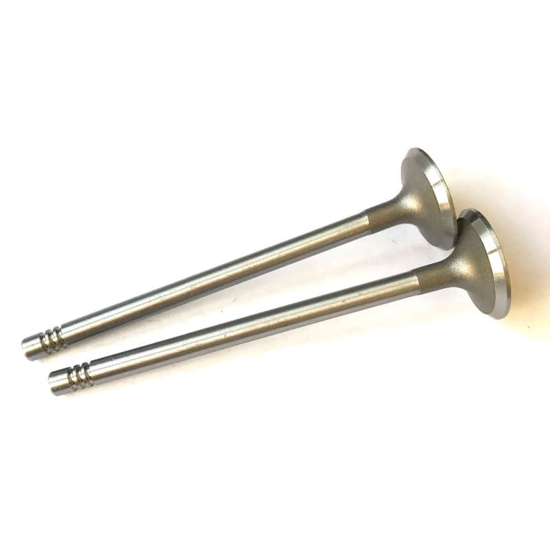 8Pcs/Lot Engine Air Intake Valve For BMW E46 E60N E82 E83 E84