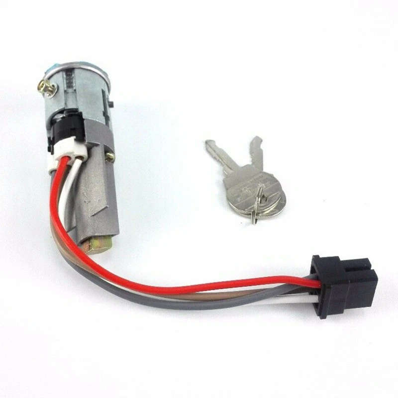 Ignition Starter Switch for Renault R4 R6 R12 7701348151 7701013237