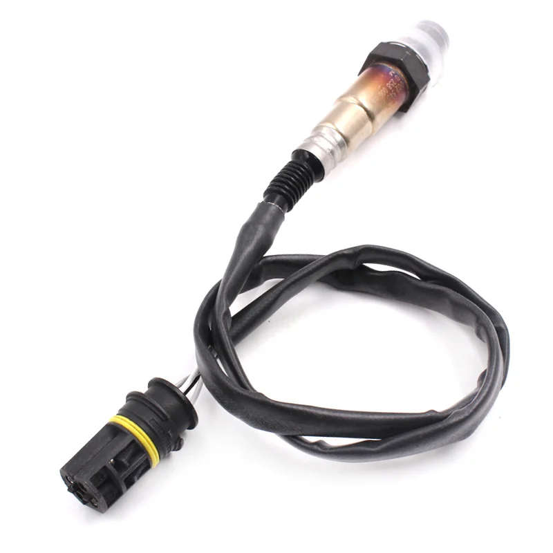 O2 Oxygen Sensor Mercedes For W203/W211/C180/C200 Oxygen Lambda Oxygen Sensor 11787570104