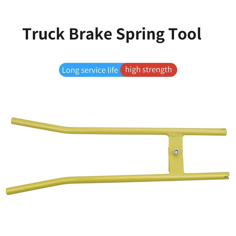 Truck Brake Spring Tool LT890 Replacement Brake Return Springs Slack Adjuster Tool