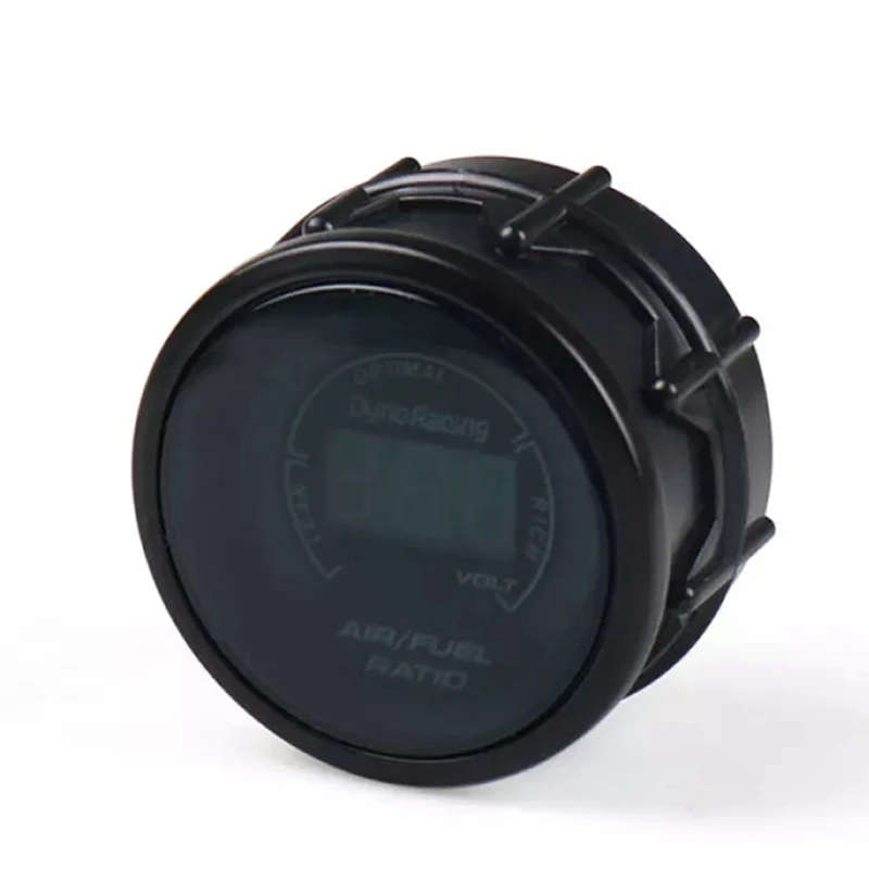 52mm Smoke Air Fuel Ratio Gauge Narrowband O2 Oxygen Sensor for Honda ACURA INTEGRA ASUNA 234-4209