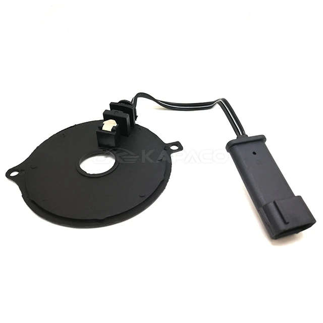 Distributor Ignition Plate Pick-up Coil 56041030 For 98-02 Cherokee Wrangler Dakota