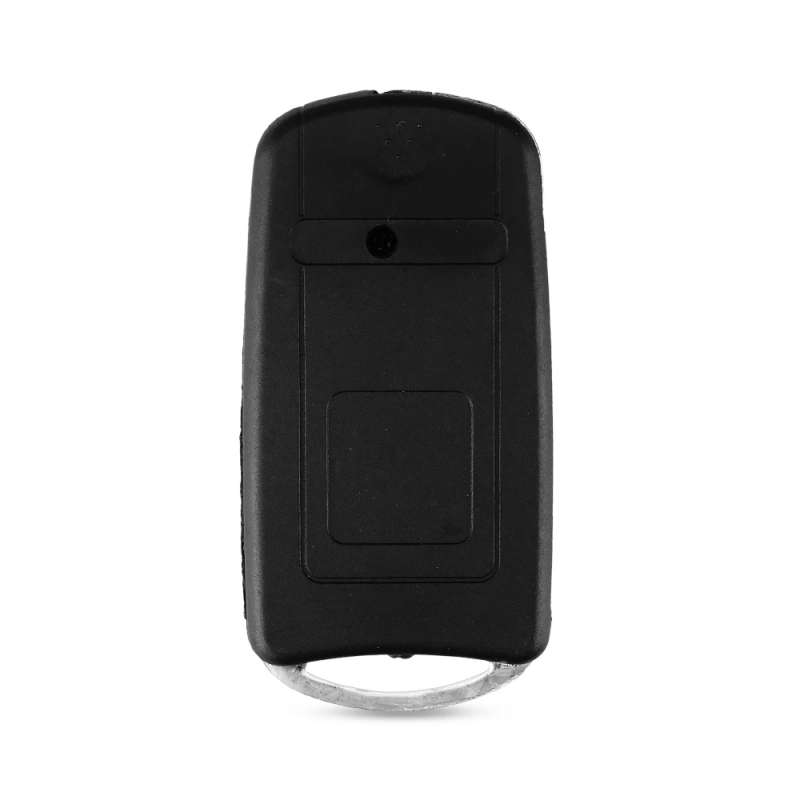 4 Buttons Remote Flip Folding Key Shell Case For Chrysler Sebring Pacifica Dodge