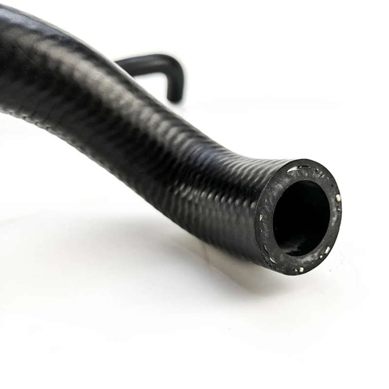 Radiator Coolant Water Hose For BMW 5 Sereies F07 F10 7 Series F02 Oil Ilet Pipe