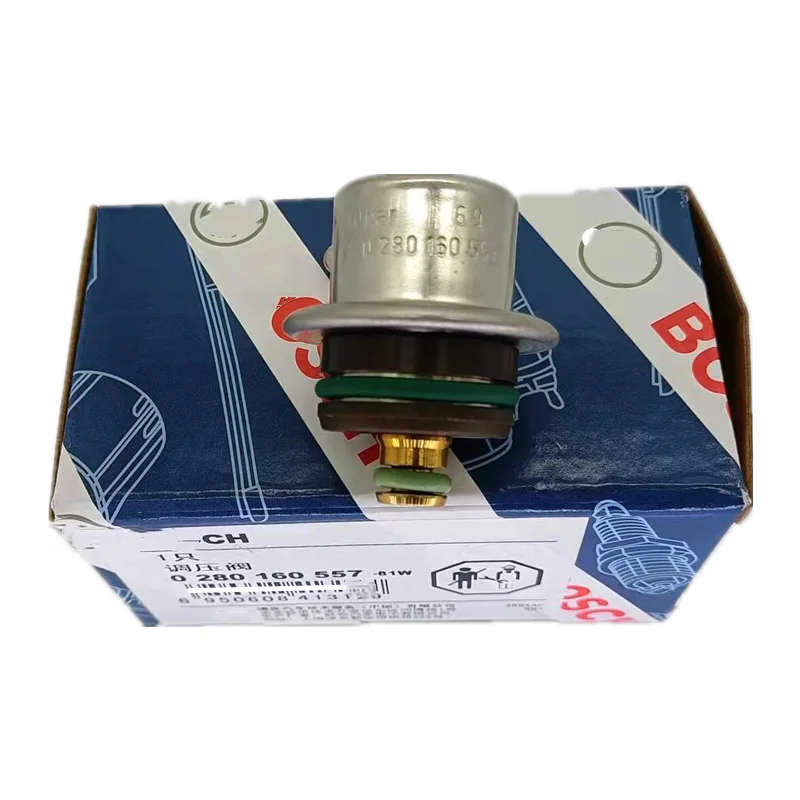 Fuel Pressure Regulator For Audi 100 A2 A3 TT Seat Alhambra Arosa Ibiza Inca SKODA Fabia Golf