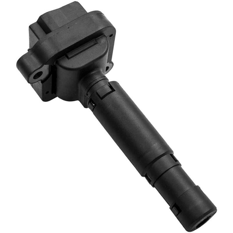 4PCS Ignition Coil for Mercedes Benz C-CLASS W203 CLK C209 W211 E-CLASS 0001501580