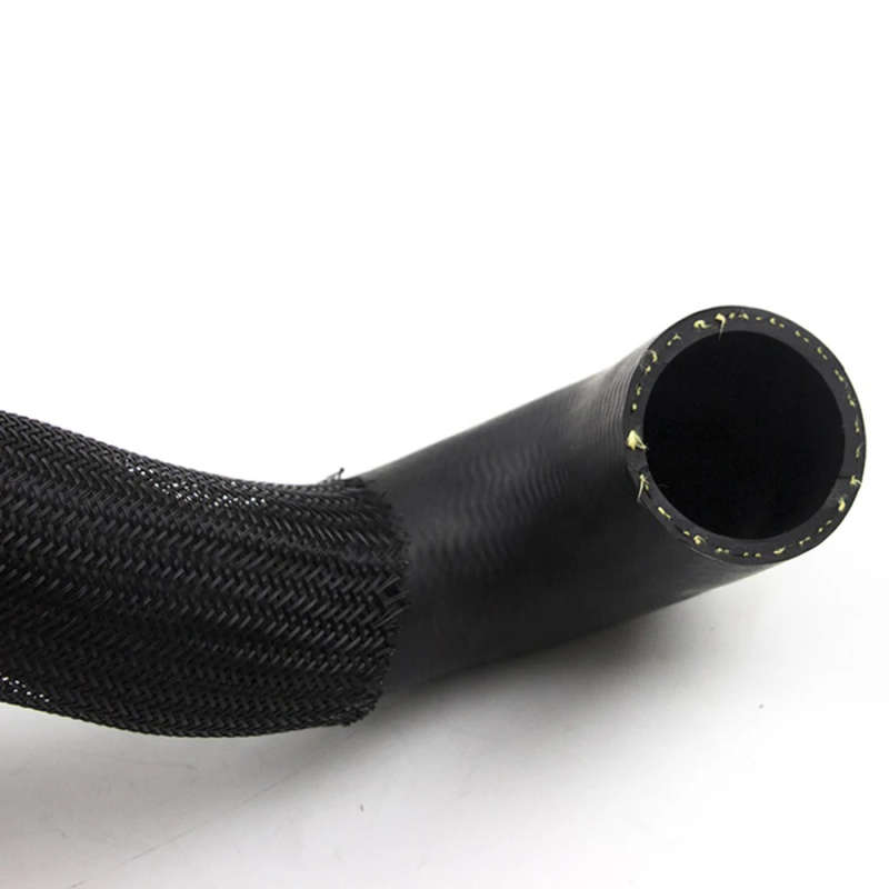 17127605640 High Quality Radiator Hose Coolant Pipe For BMW 6/7 Series F01/F02/F12/F13
