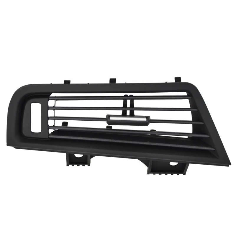 Car Console Center Gril Dash Air Heater Vent For BMW Without Chrome