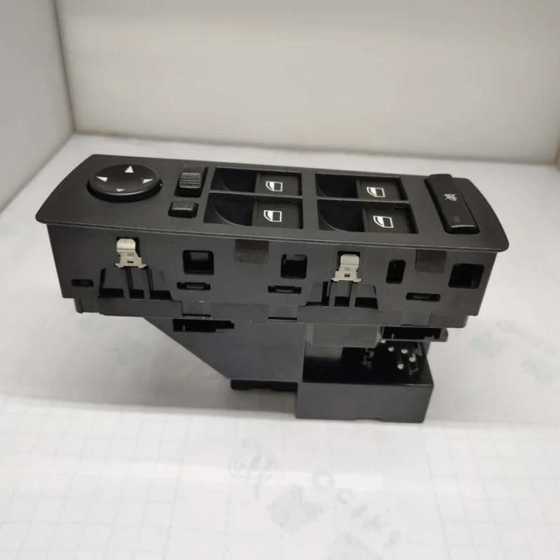 Window regulator switch / front left suitable for BMW E53 61316962506