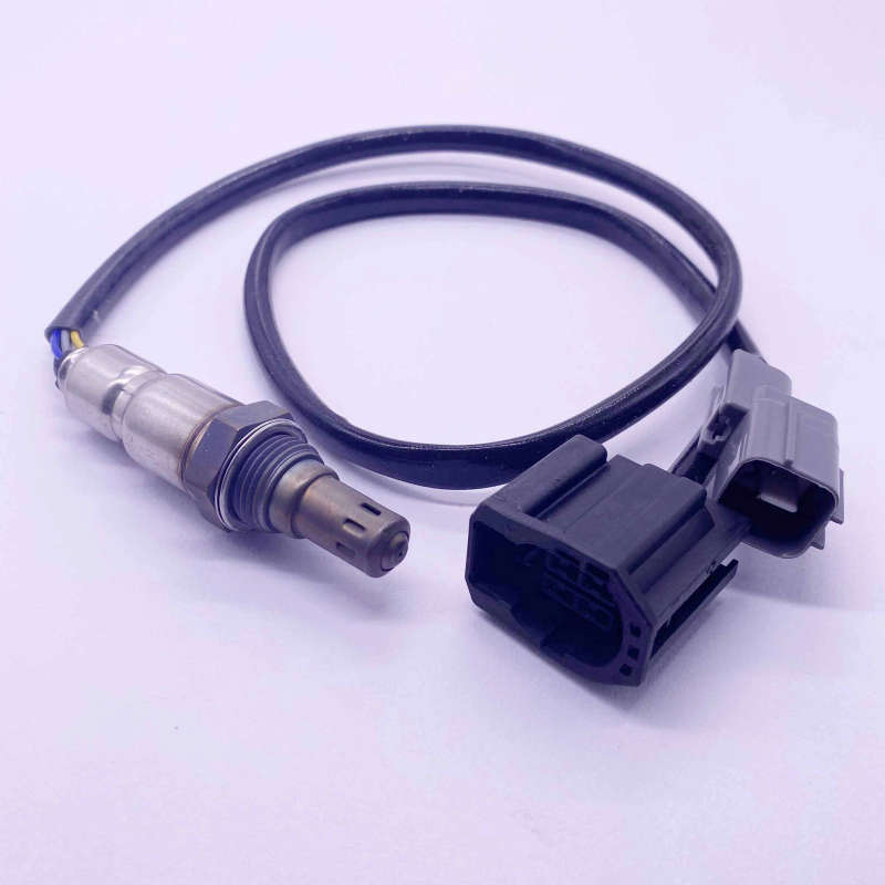 Front Lambda Oxygen O2 Sensor Fit For Mazda 3 2.3L 2007-2009