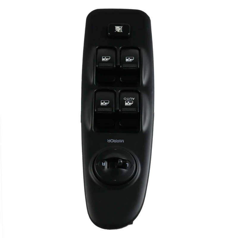 Power Master Control Window Switch for Hyundai 02-06 Elantra 93570-2D900