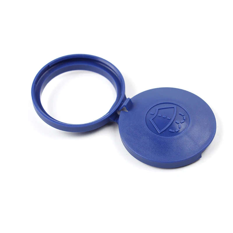 Windshield Wiper Washer Bottle Cover Cap For Citroen C4 DS5 Peugeot 307 2008 301 308