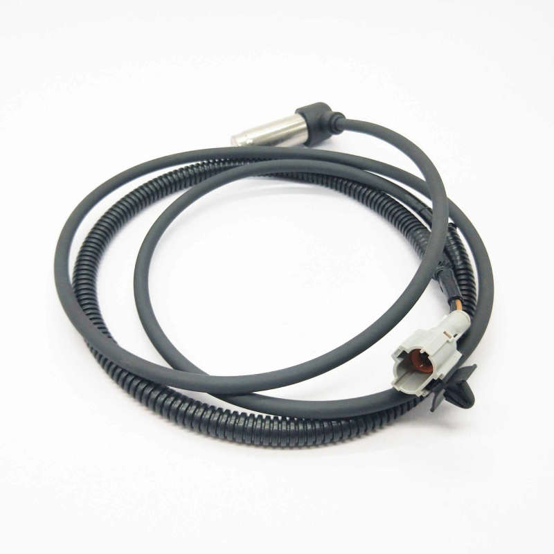 for MITSUBISHI FUSO CANTER LH Piezoelectric Lambda 2 Wire ABS Sensor MK448465