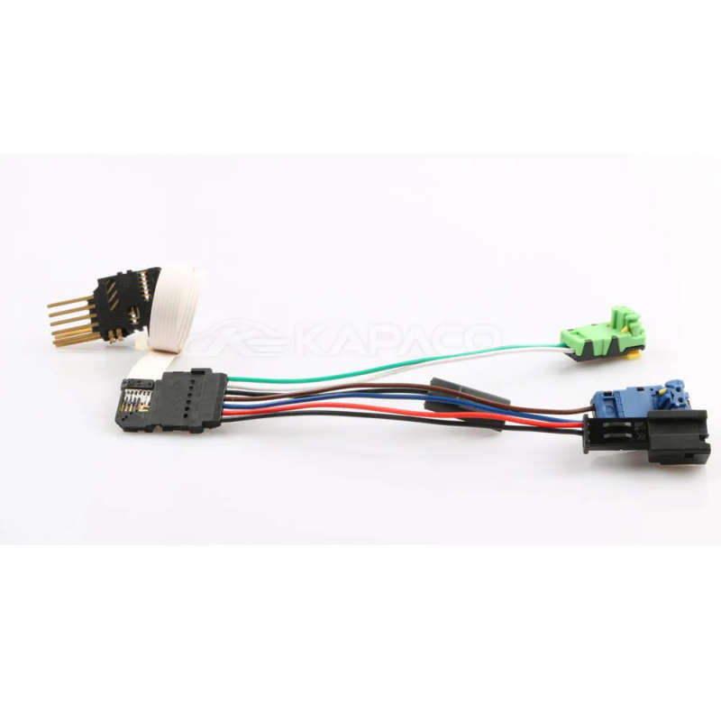 Connector Repair Cable for Renault Megane II 3 5 portes Coupe Saloon Megane 2 MK II CC