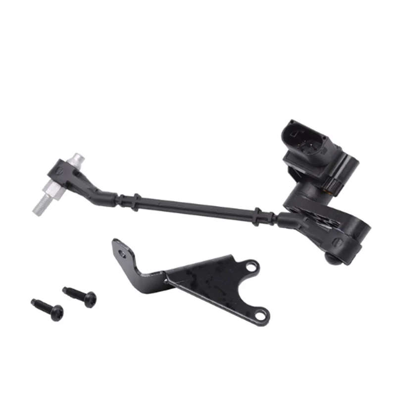 One for Range Rover L322 left front height sensor and right air suspension OE lr020626 lr020627