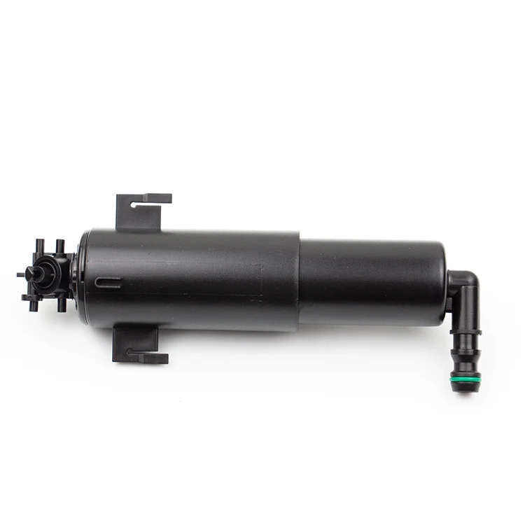 61674286753 61674286754 Headlight Washer Nozzle Left Right For BMW E70 X5 2006-2013