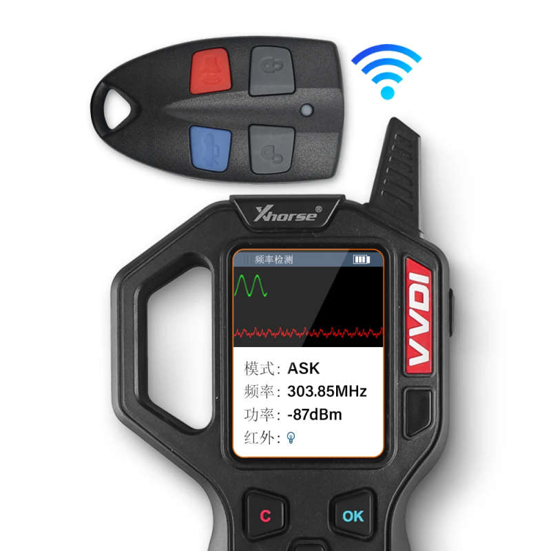 304MHz Smart Remote Car Key Fob For Ford Falcon AU FPV XR6 XR8 Series 2 3 99 39;-02 39; AU2 AU3