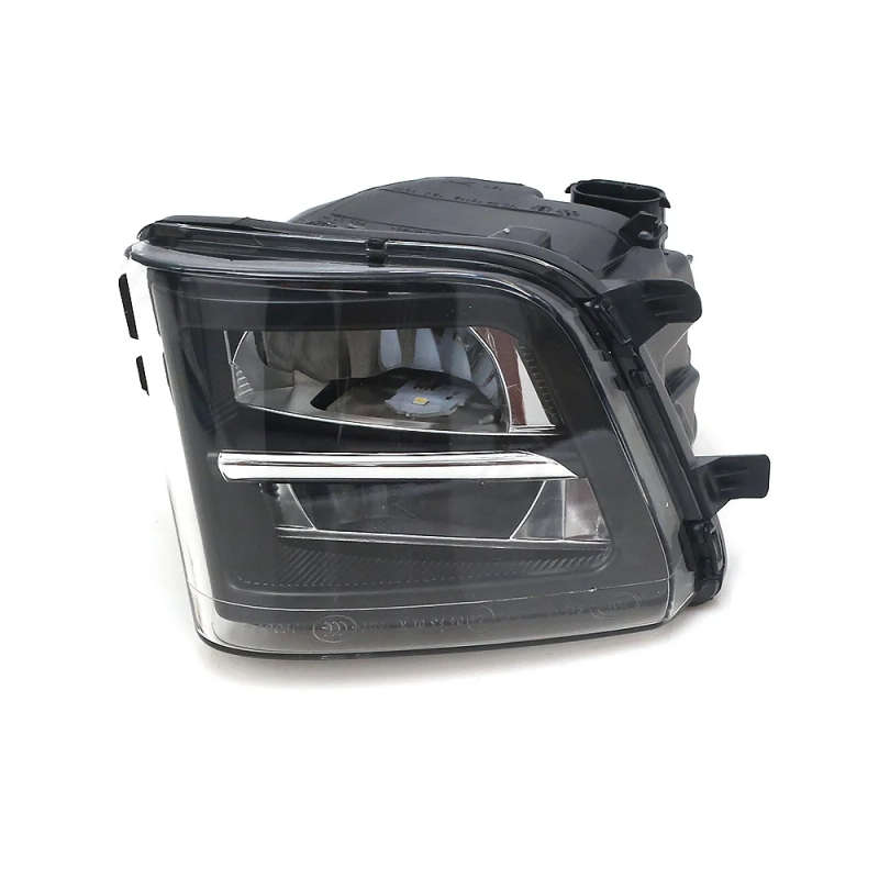 Car LED Front Fog light Fog Lamp Assembly For BMW 7 Series F01 F02 F03 2011 2012 2013 2014-15