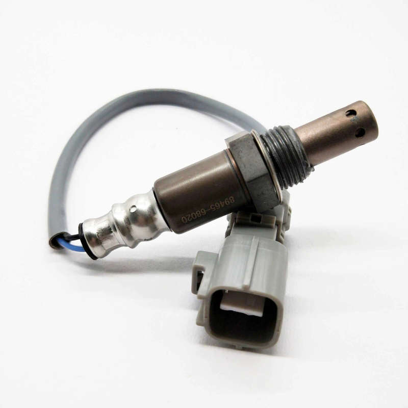 Exhaust Gas Oxygen Sensor For Toyota Wish Avensis Caldina Air Fuel Ratio Sensor