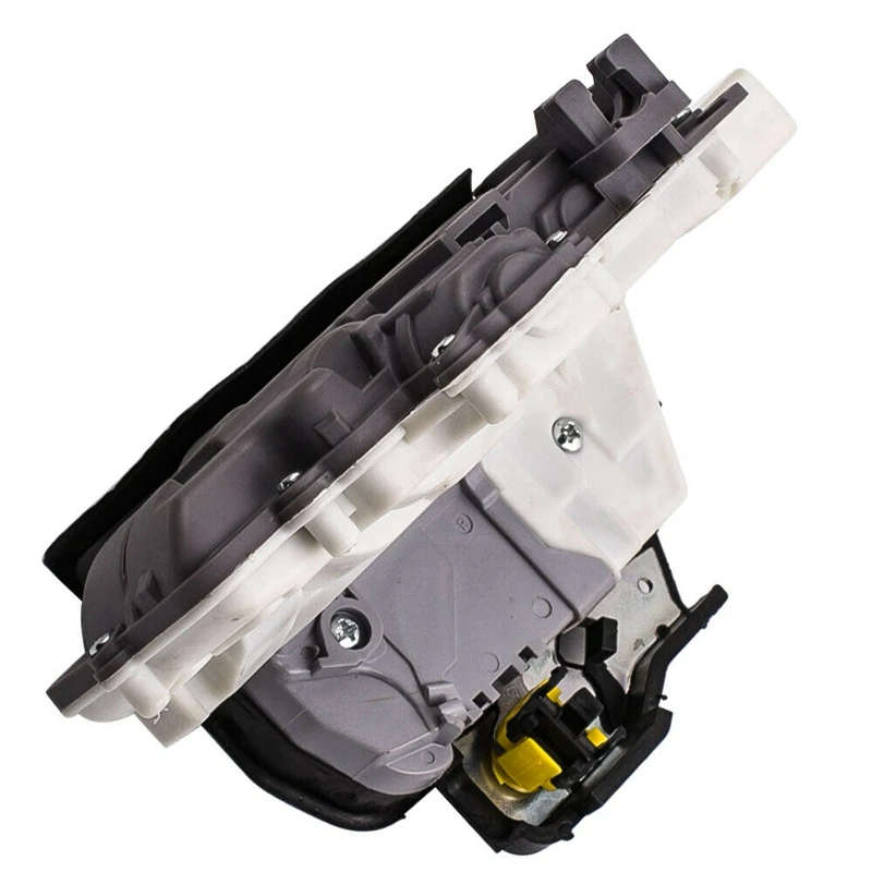 Front Door Lock Actuators Motor Door Latch Lock Kit for- A3 A6 C6 A8 RS3 RS6 2005-2011 4F1837015