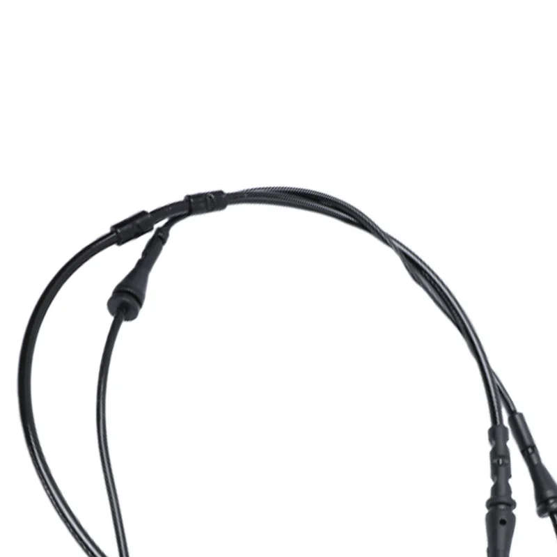 Fit For Land Rover EVOQUE Converfibe (L538) DISCOVERY SPORT(L550)) brake alarm line OE: lr061365